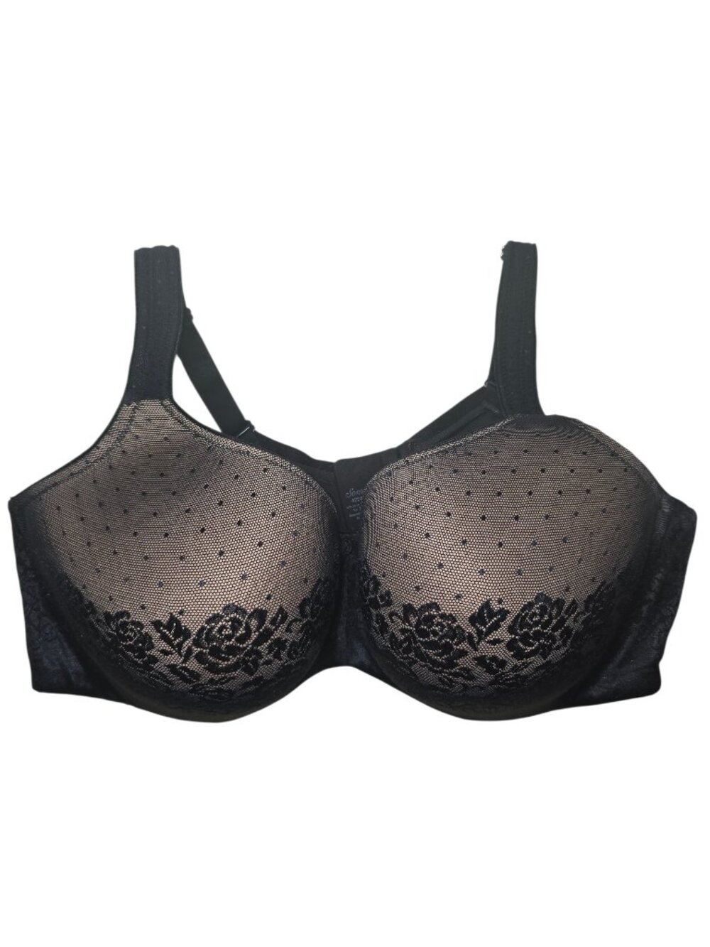 Soma Stunning Support Balconet Bra 42DDD
